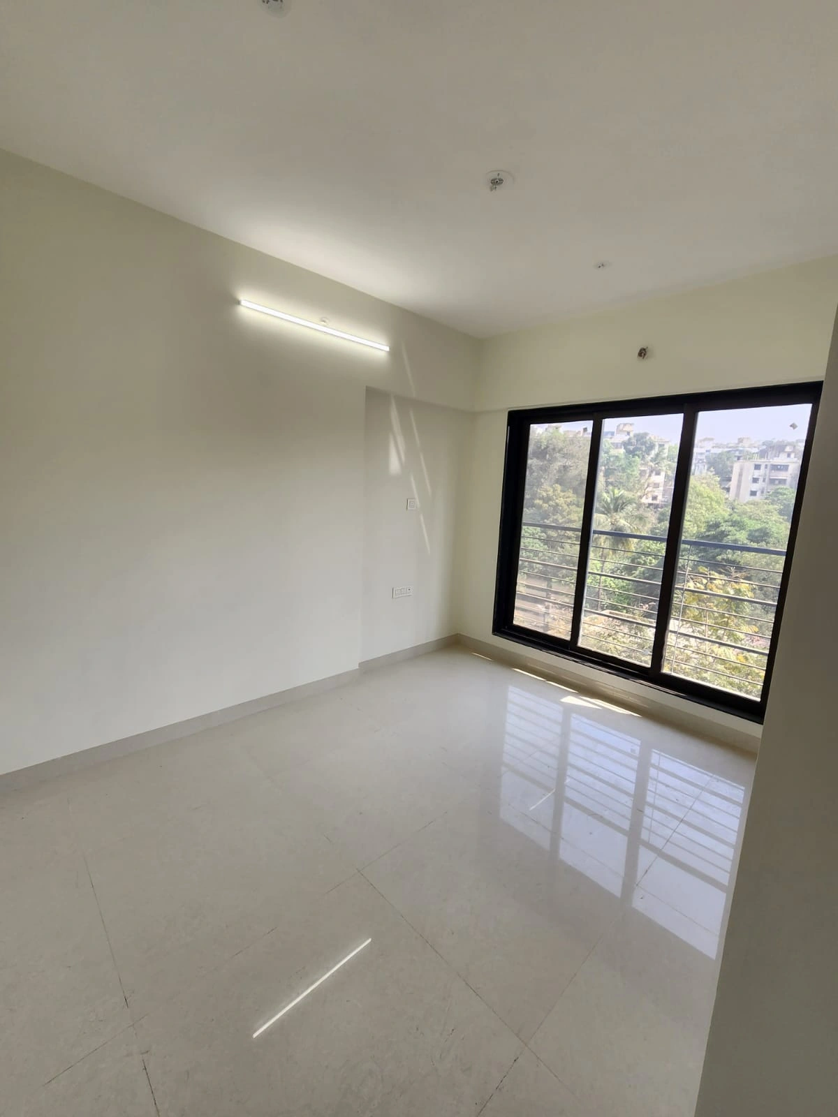 2.5 BHK Flat for Rent in Mayur Residency , Malad East